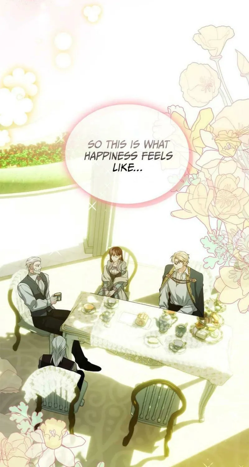 I Was the Real Owner of Elheim Chapter 28 page 33 - 
