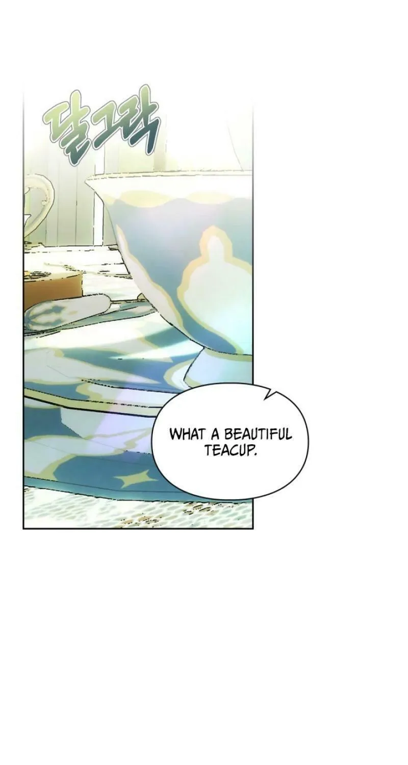 I Was the Real Owner of Elheim Chapter 28 page 35 - 