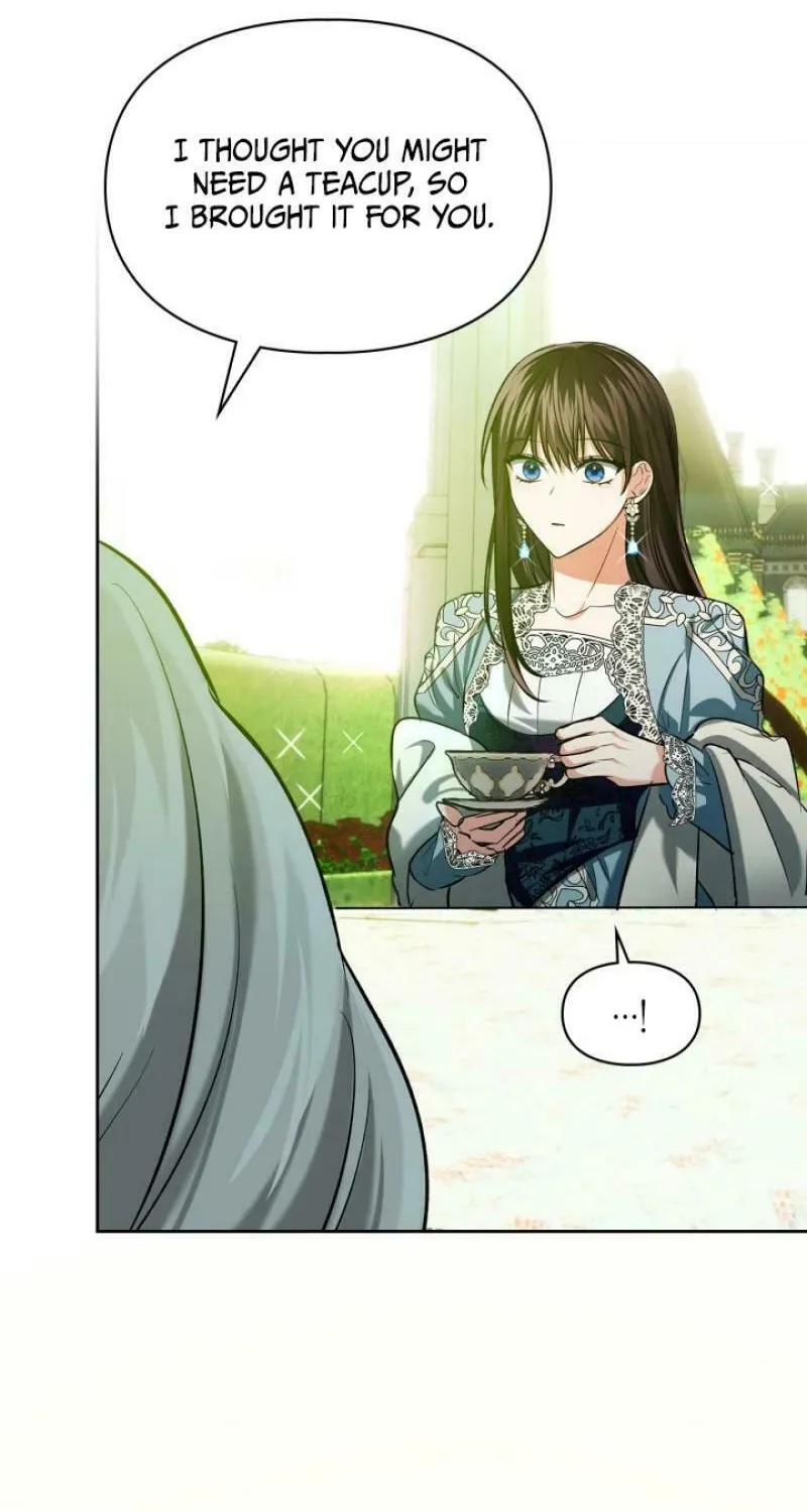 I Was the Real Owner of Elheim Chapter 28 page 36 - 