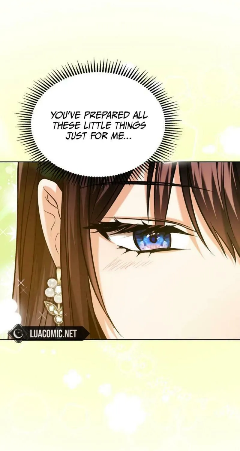 I Was the Real Owner of Elheim Chapter 28 page 37 - 
