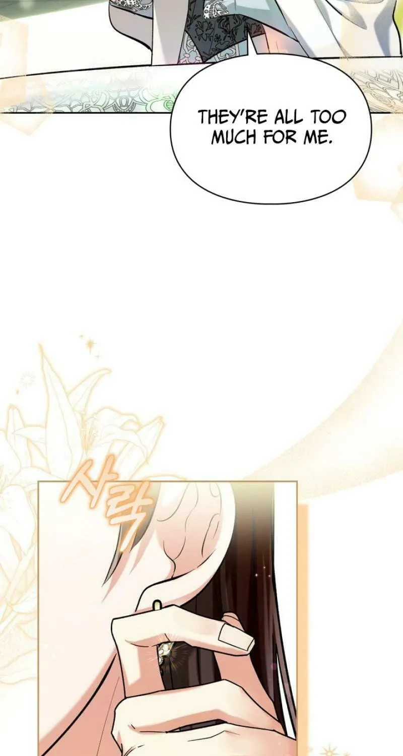 I Was the Real Owner of Elheim Chapter 28 page 39 - 