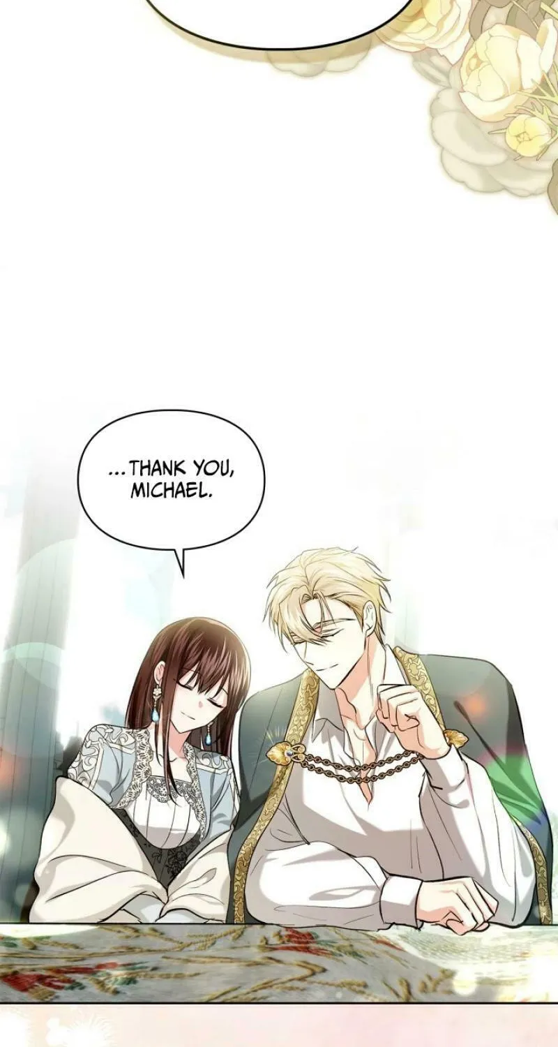 I Was the Real Owner of Elheim Chapter 28 page 42 - 