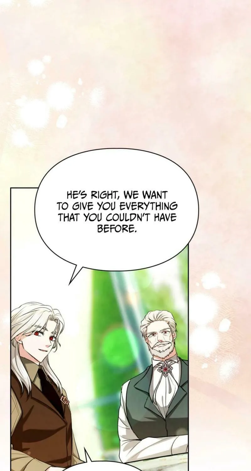 I Was the Real Owner of Elheim Chapter 28 page 43 - 