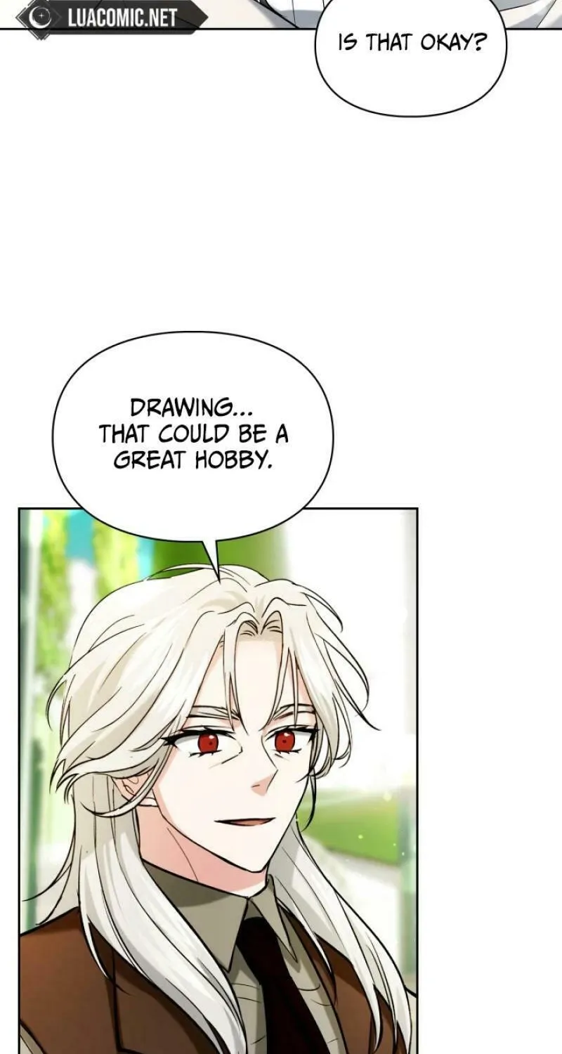 I Was the Real Owner of Elheim Chapter 28 page 50 - 