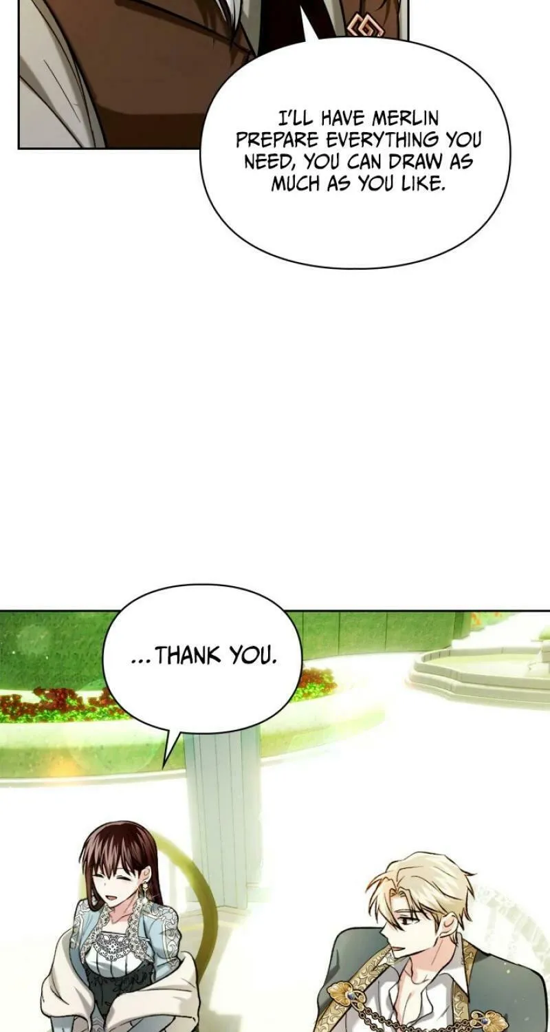 I Was the Real Owner of Elheim Chapter 28 page 51 - 
