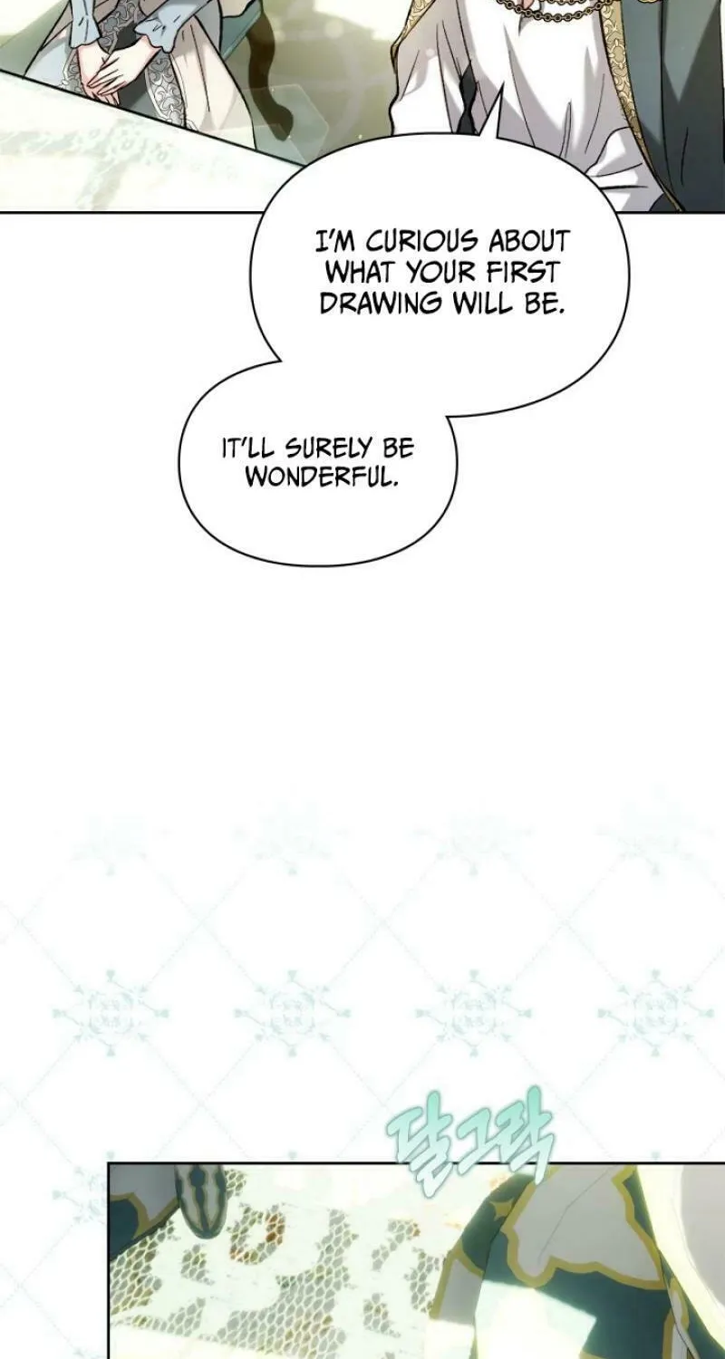 I Was the Real Owner of Elheim Chapter 28 page 52 - 