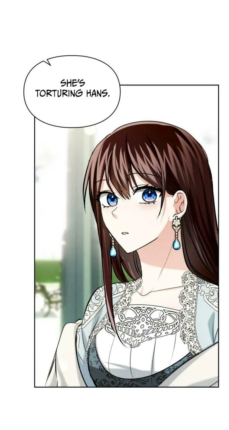 I Was the Real Owner of Elheim Chapter 28 page 56 - 