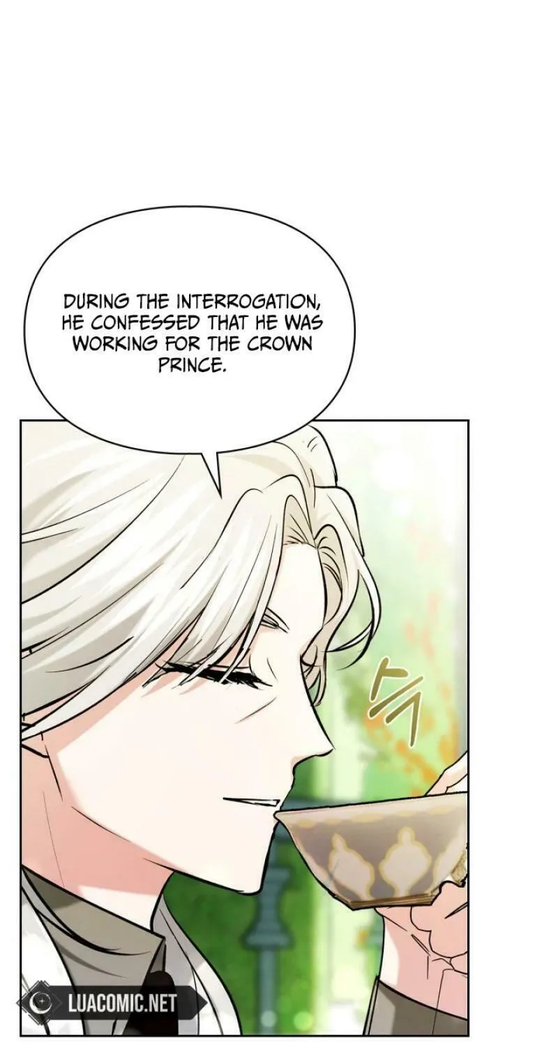 I Was the Real Owner of Elheim Chapter 28 page 57 - 