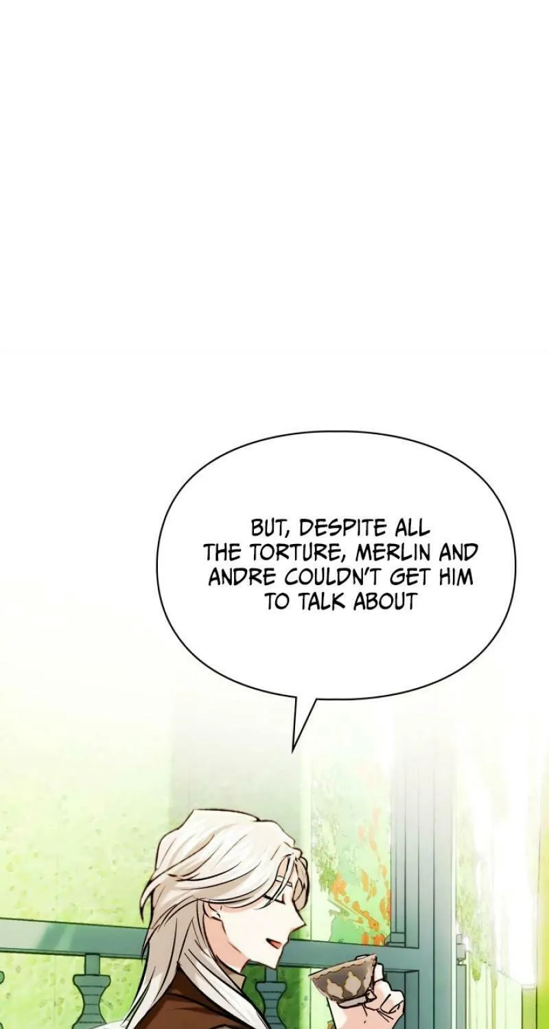 I Was the Real Owner of Elheim Chapter 28 page 58 - 