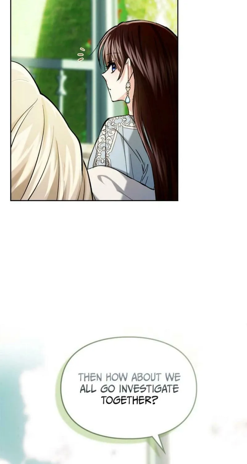 I Was the Real Owner of Elheim Chapter 28 page 68 - 