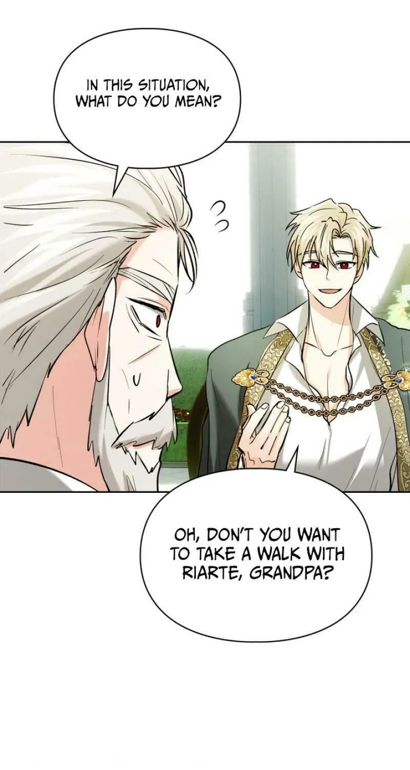 I Was the Real Owner of Elheim Chapter 28 page 72 - 