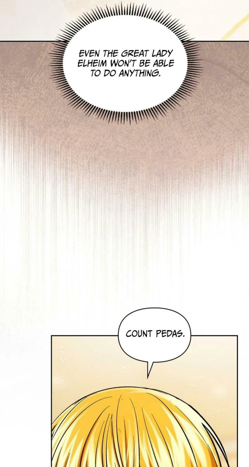 I Was the Real Owner of Elheim Chapter 28 page 9 - 