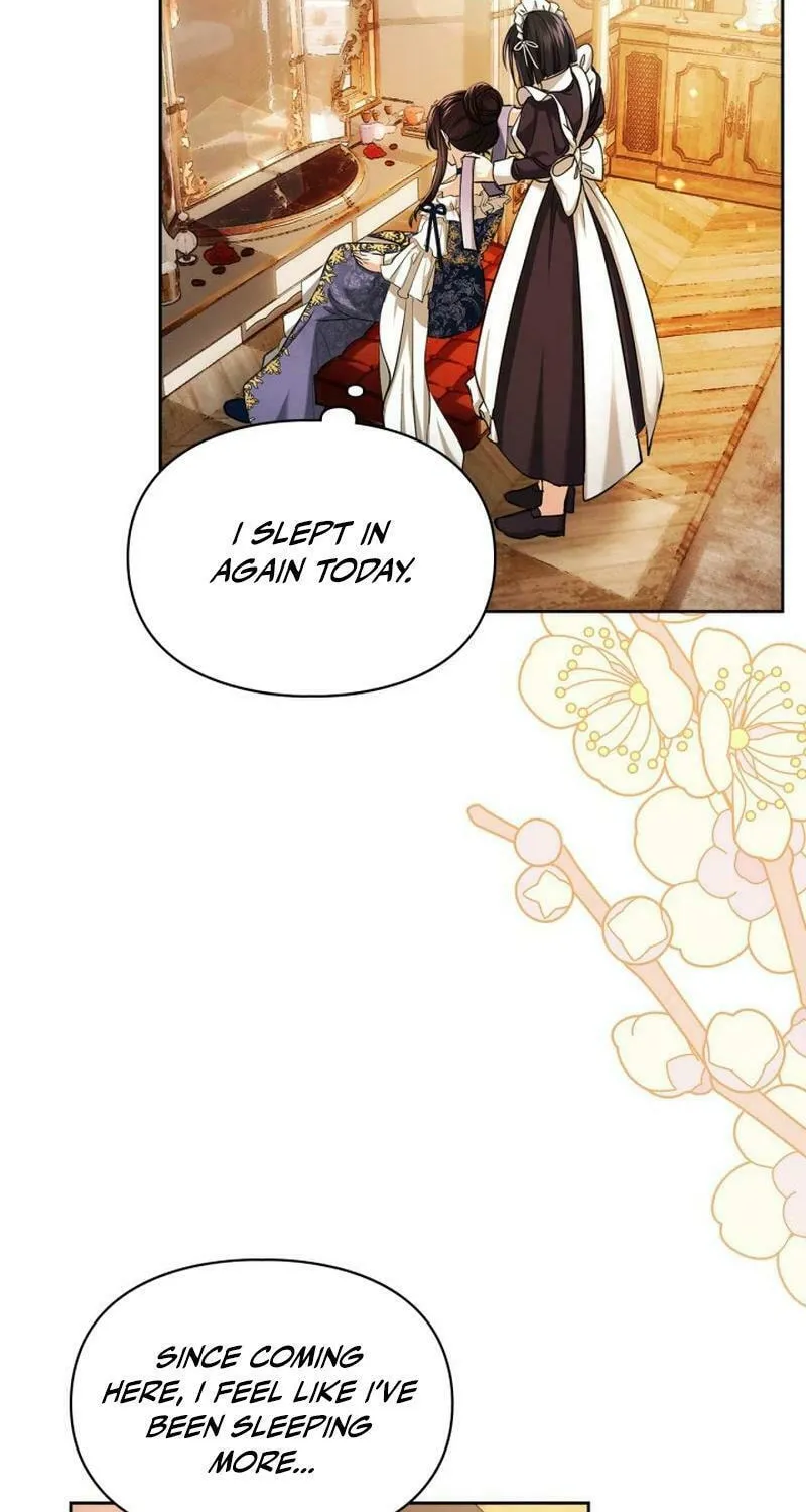 I Was the Real Owner of Elheim Chapter 29 page 21 - 