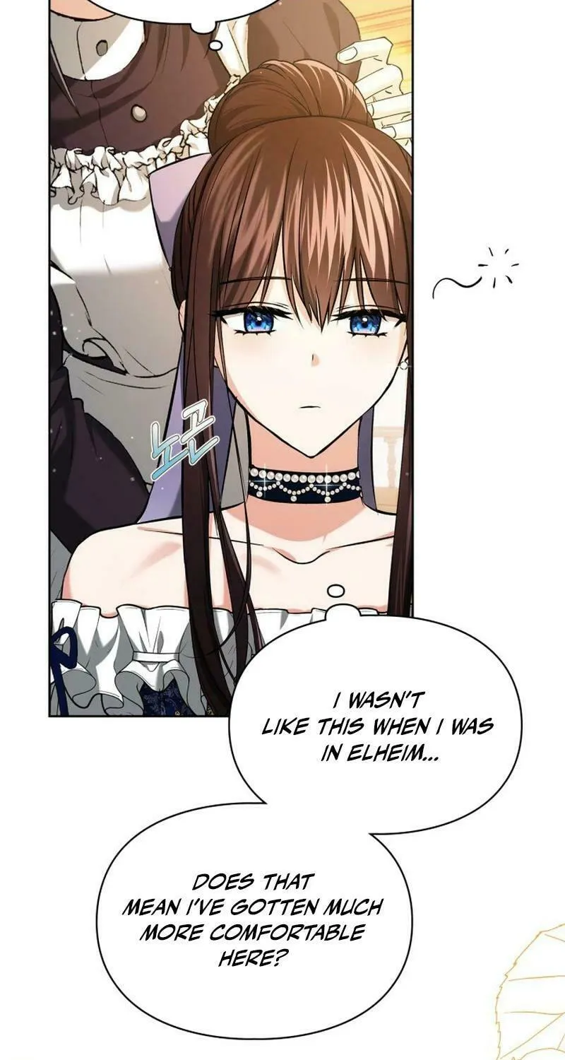 I Was the Real Owner of Elheim Chapter 29 page 22 - 
