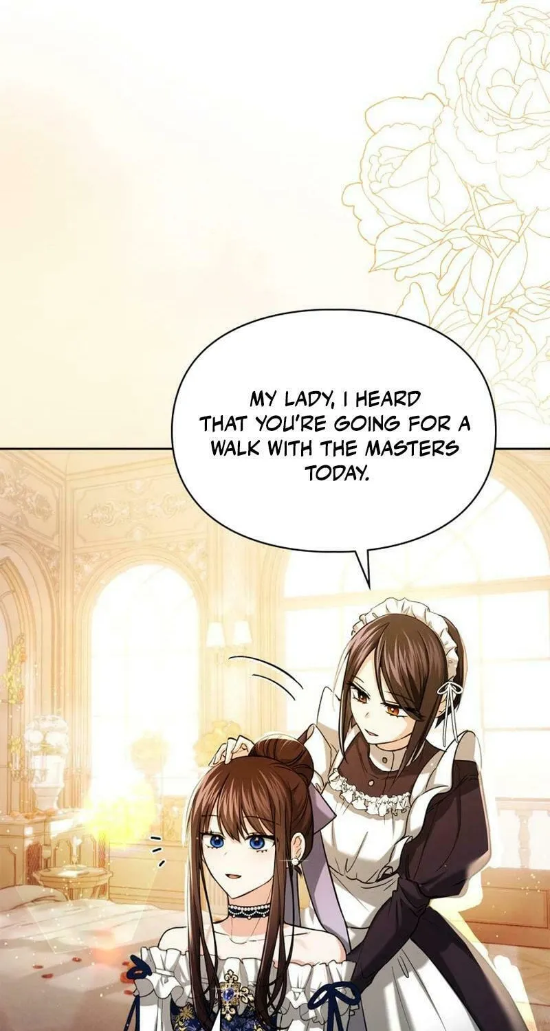 I Was the Real Owner of Elheim Chapter 29 page 23 - 