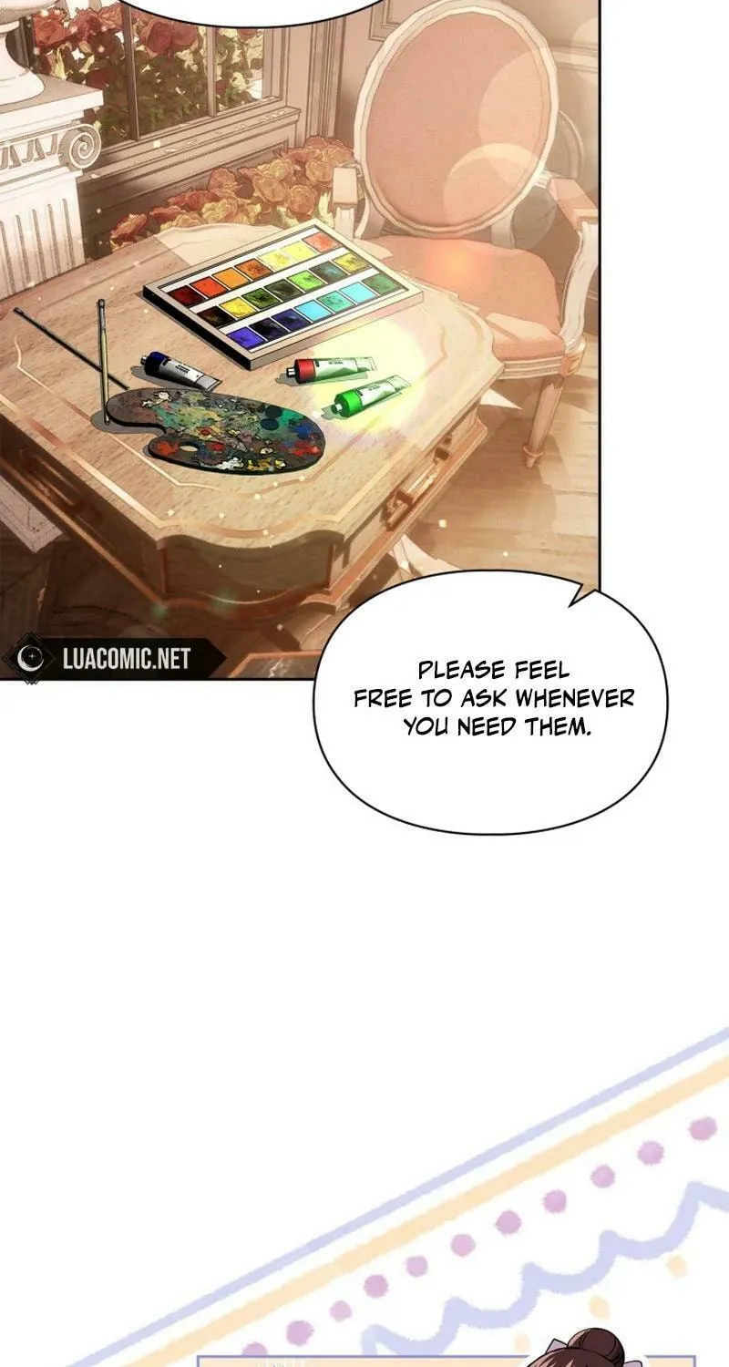 I Was the Real Owner of Elheim Chapter 29 page 28 - 