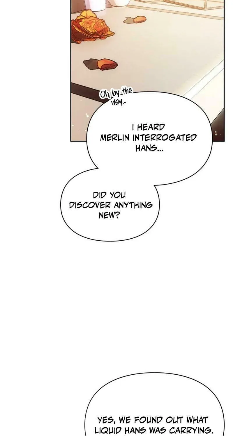 I Was the Real Owner of Elheim Chapter 29 page 36 - 