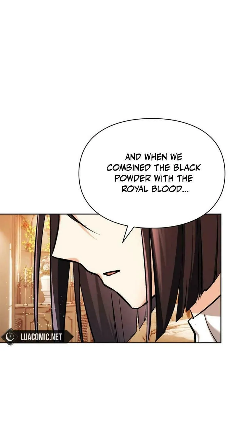 I Was the Real Owner of Elheim Chapter 29 page 40 - 