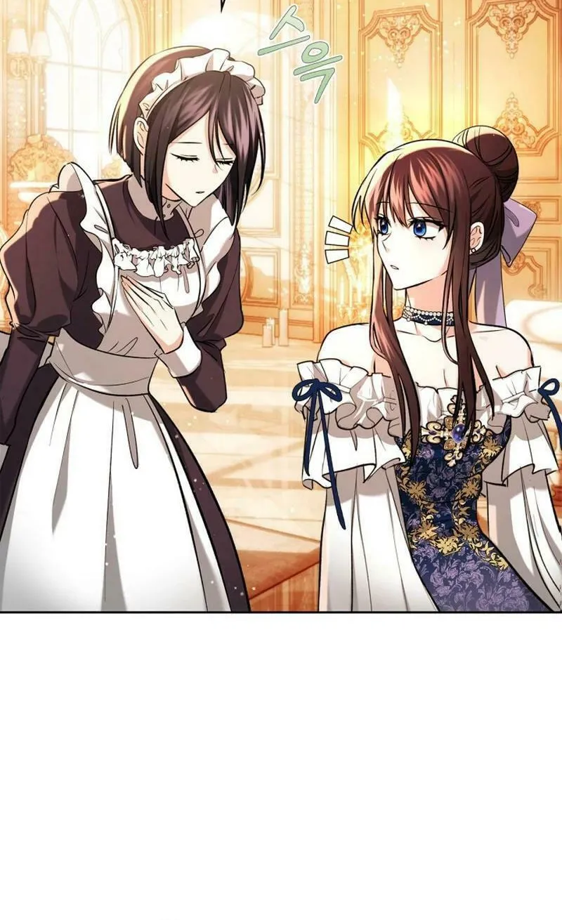 I Was the Real Owner of Elheim Chapter 29 page 45 - 