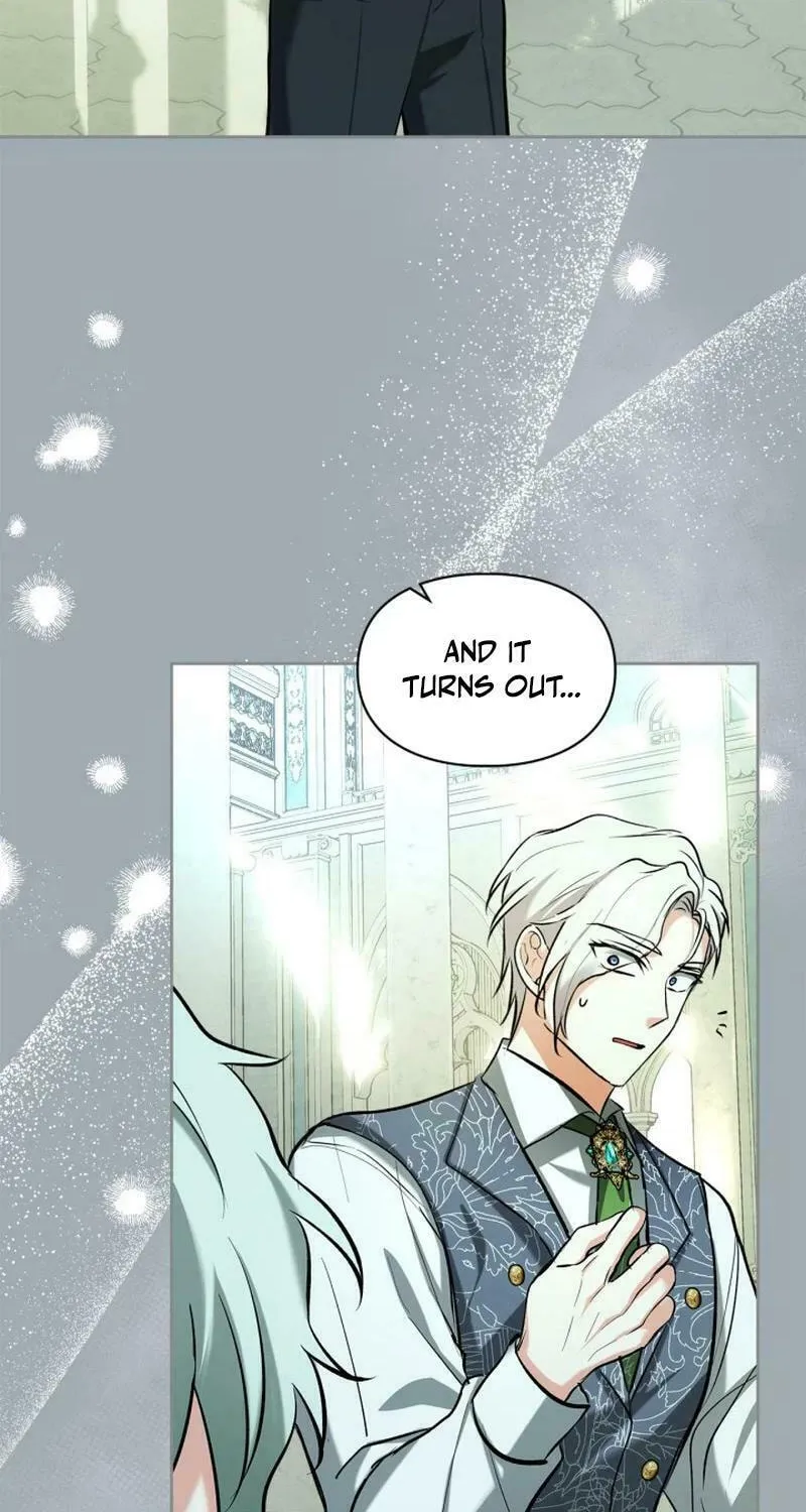 I Was the Real Owner of Elheim Chapter 29 page 6 - 