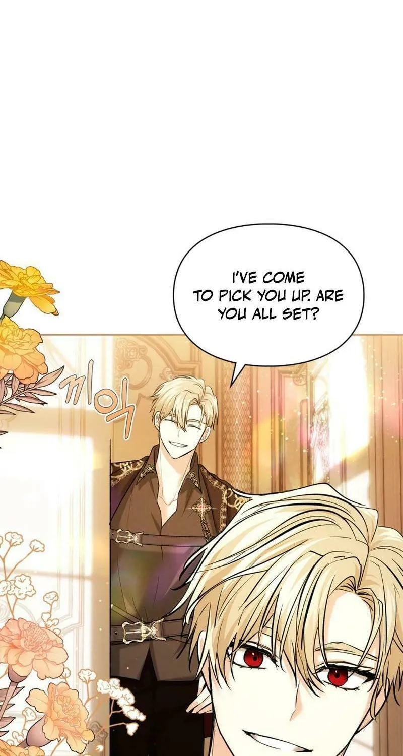 I Was the Real Owner of Elheim Chapter 29 page 54 - 