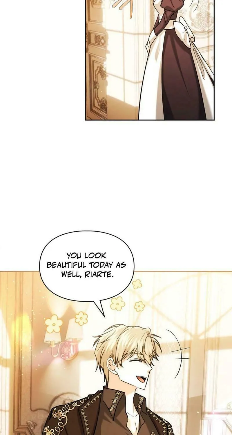 I Was the Real Owner of Elheim Chapter 29 page 56 - 