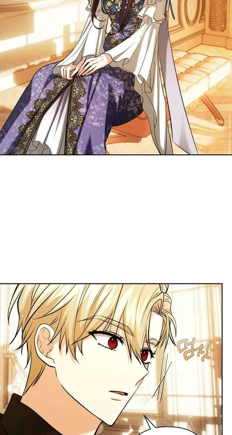 I Was the Real Owner of Elheim Chapter 29 page 58 - 