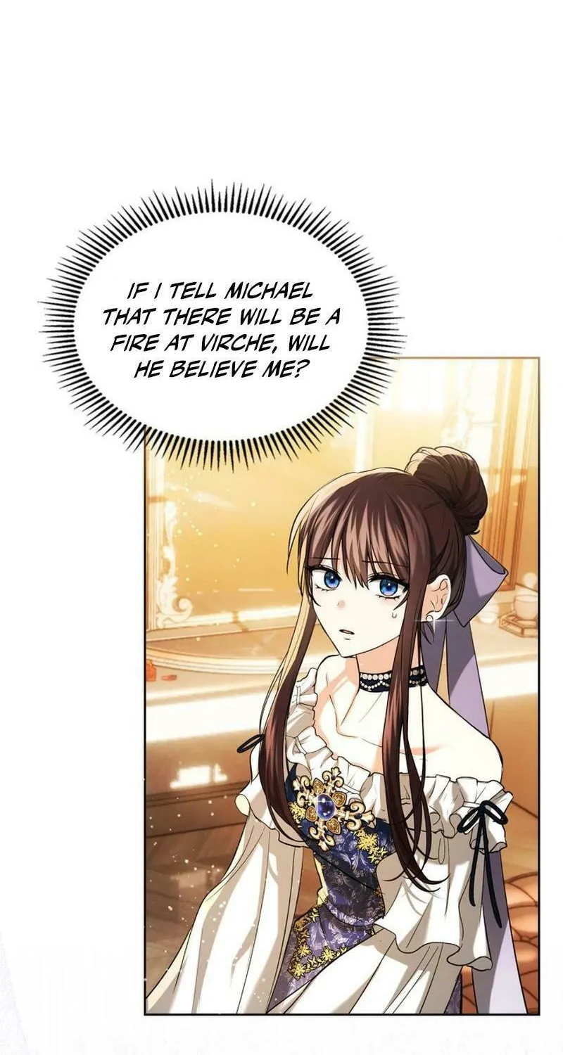 I Was the Real Owner of Elheim Chapter 29 page 61 - 
