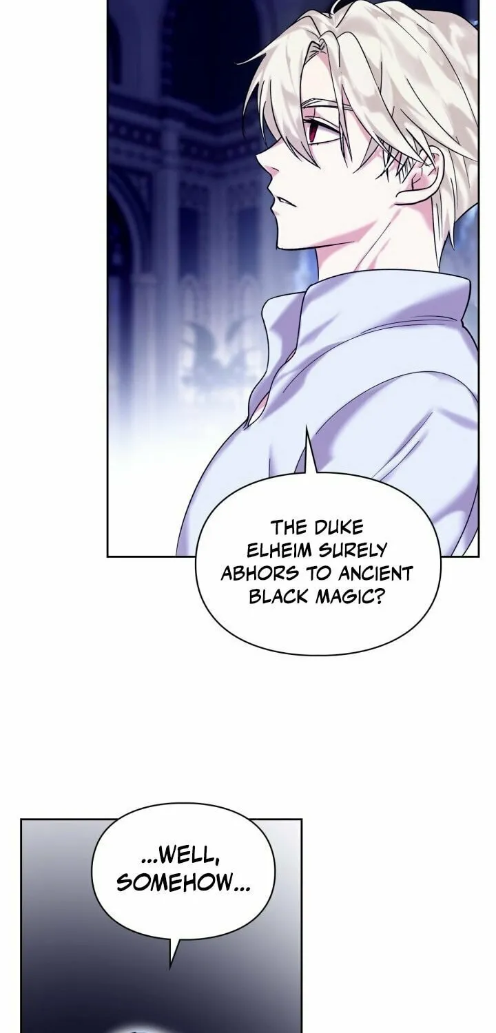 I Was the Real Owner of Elheim Chapter 3 page 21 - 