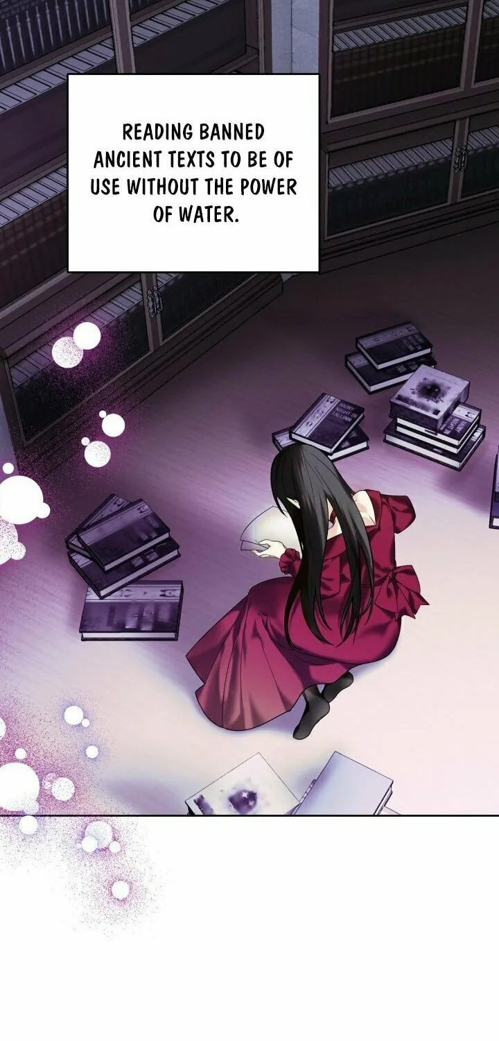 I Was the Real Owner of Elheim Chapter 3 page 23 - 