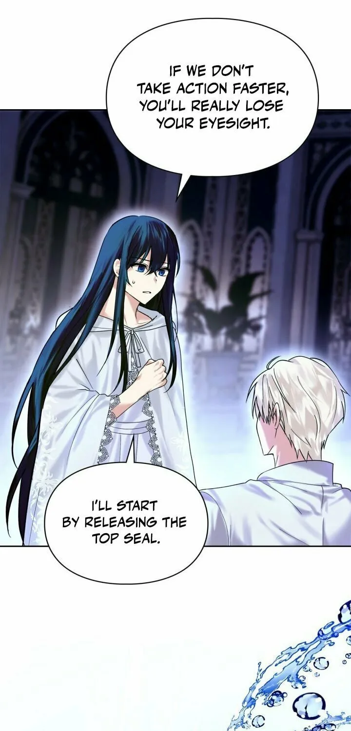I Was the Real Owner of Elheim Chapter 3 page 24 - 