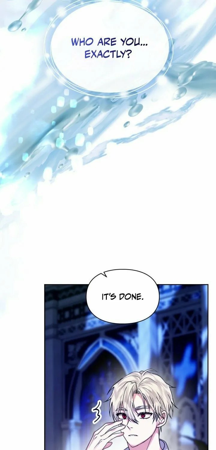 I Was the Real Owner of Elheim Chapter 3 page 31 - 