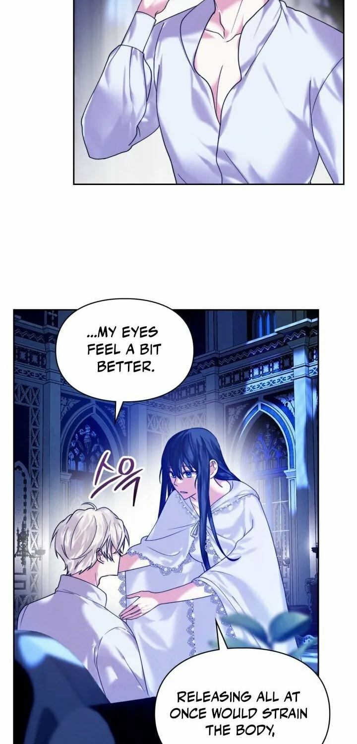 I Was the Real Owner of Elheim Chapter 3 page 32 - 