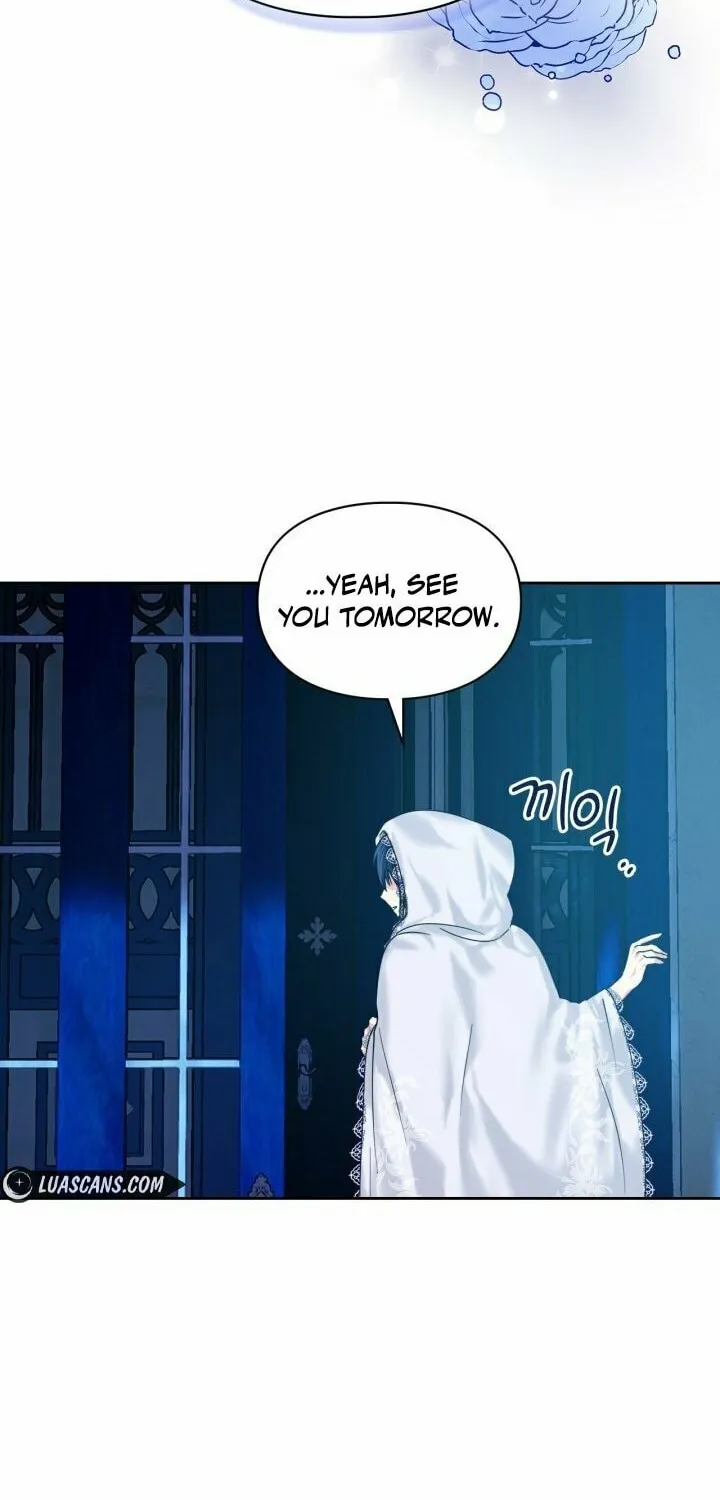 I Was the Real Owner of Elheim Chapter 3 page 37 - 