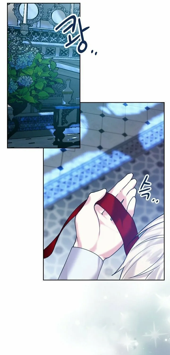 I Was the Real Owner of Elheim Chapter 3 page 38 - 