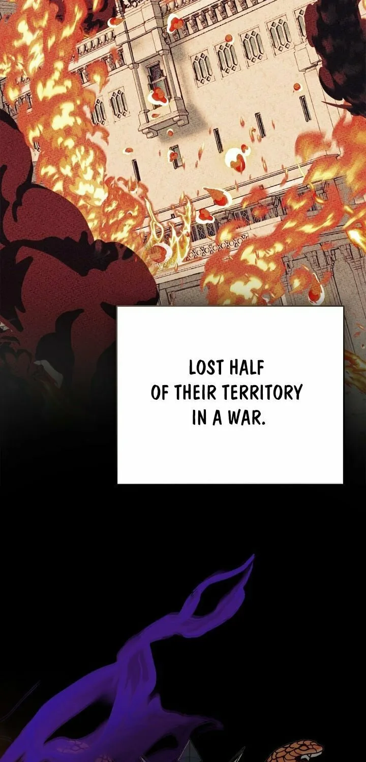 I Was the Real Owner of Elheim Chapter 3 page 42 - 