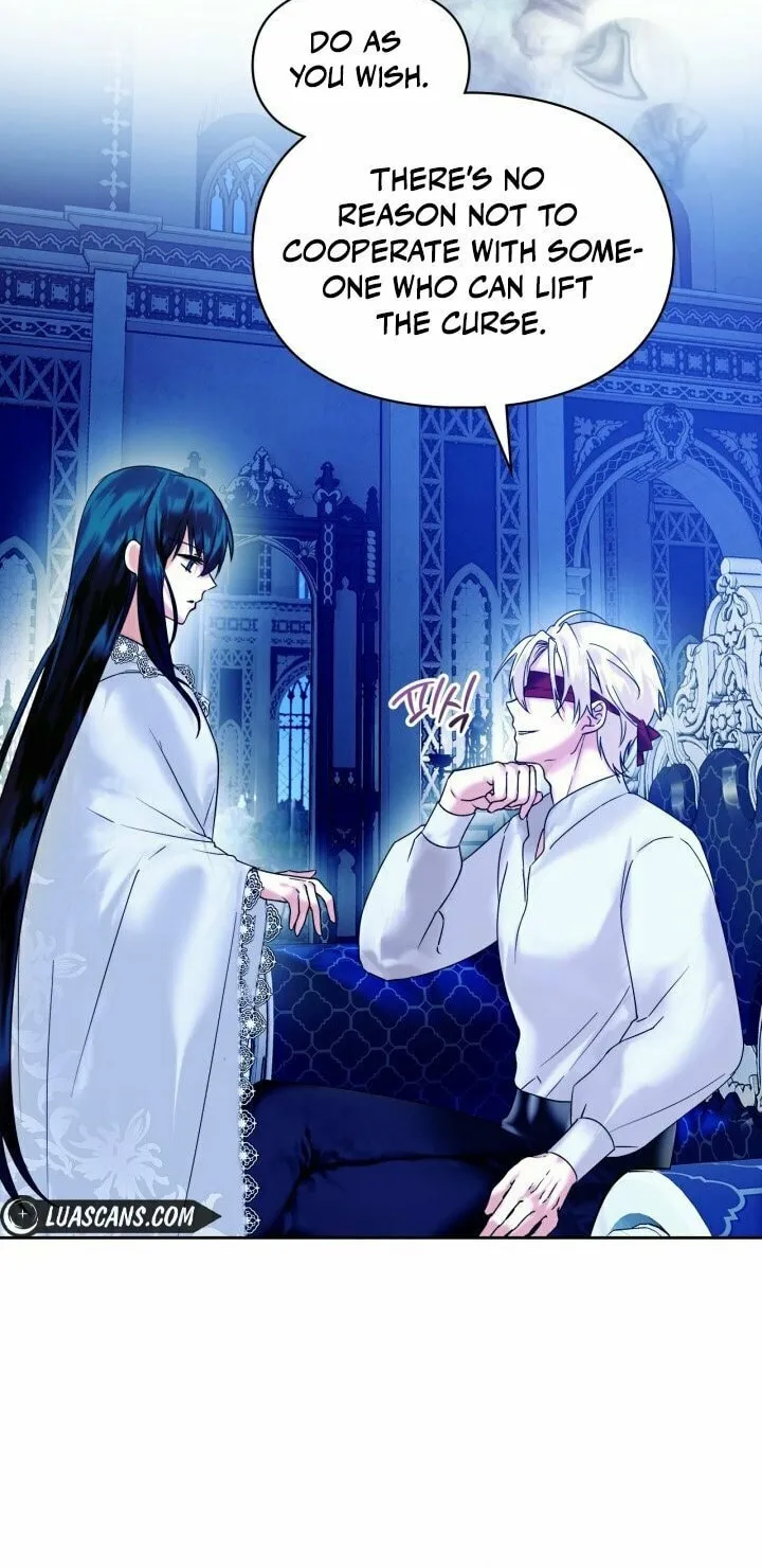 I Was the Real Owner of Elheim Chapter 3 page 6 - 