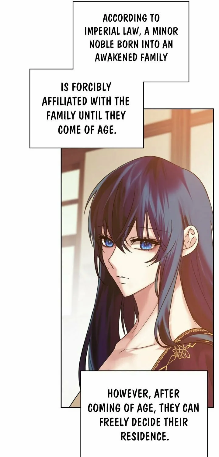 I Was the Real Owner of Elheim Chapter 3 page 52 - 
