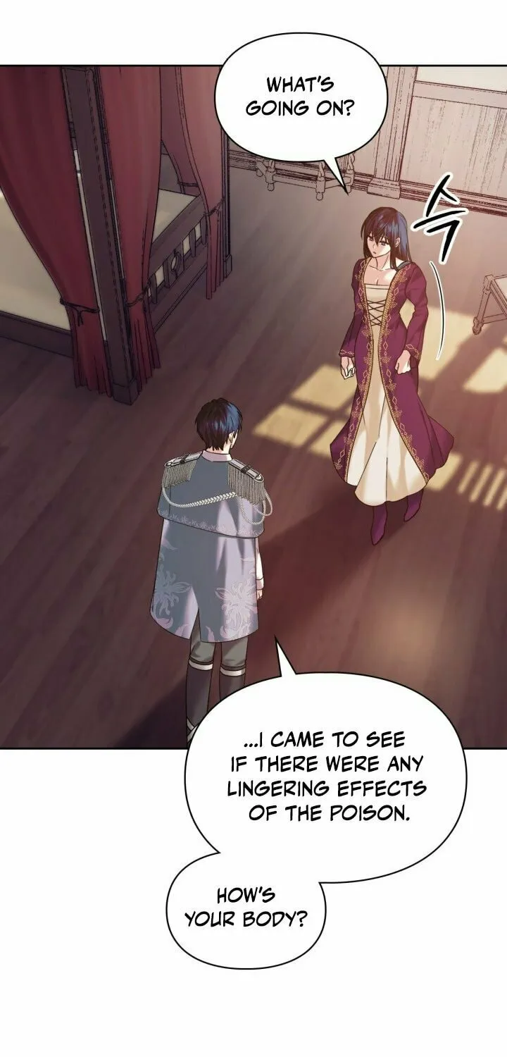 I Was the Real Owner of Elheim Chapter 3 page 54 - 