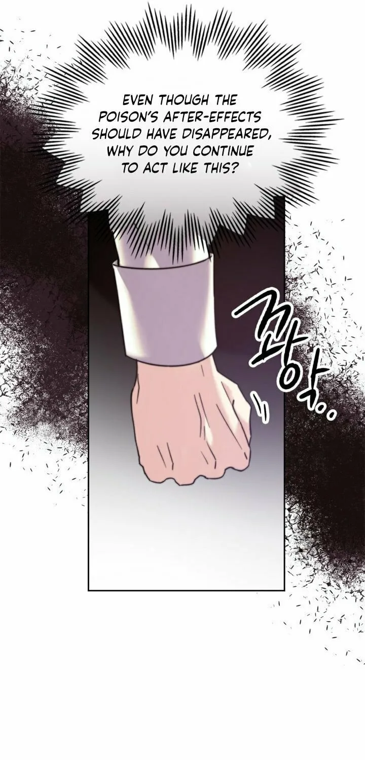 I Was the Real Owner of Elheim Chapter 3 page 58 - 