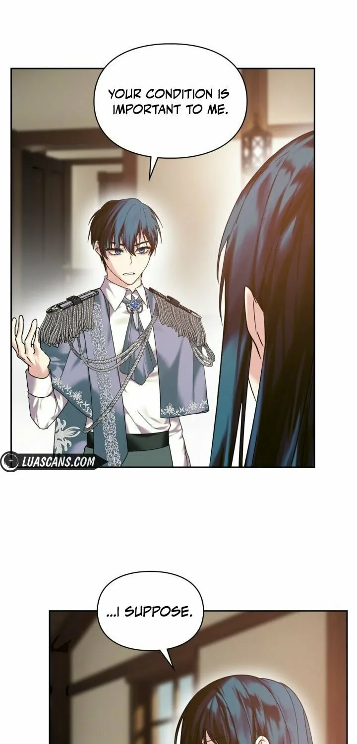 I Was the Real Owner of Elheim Chapter 3 page 59 - 