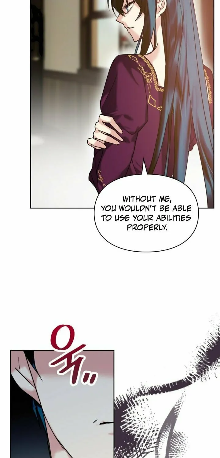 I Was the Real Owner of Elheim Chapter 3 page 60 - 