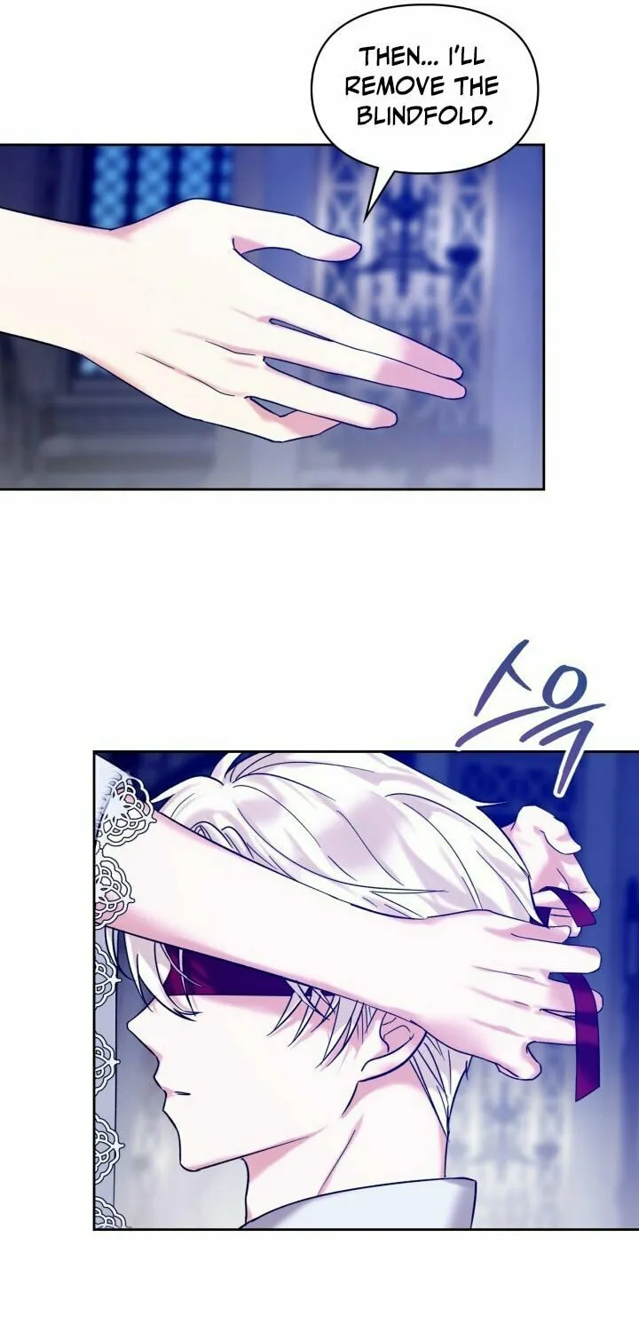 I Was the Real Owner of Elheim Chapter 3 page 7 - 