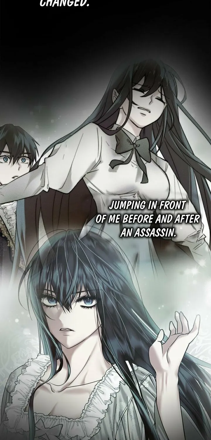 I Was the Real Owner of Elheim Chapter 3 page 65 - 