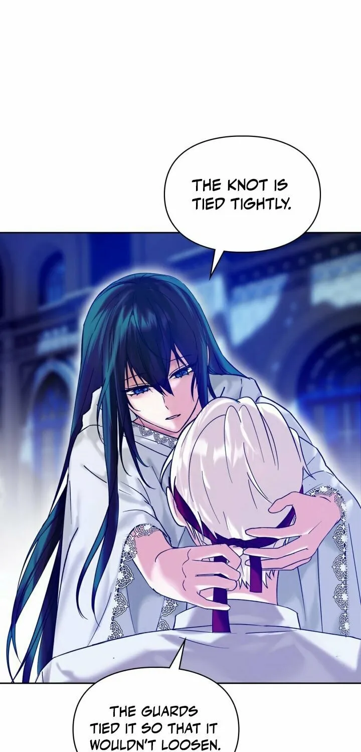 I Was the Real Owner of Elheim Chapter 3 page 8 - 