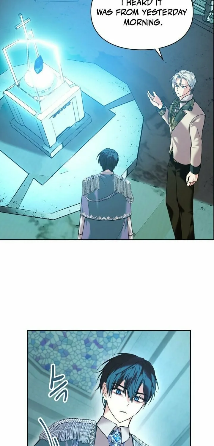 I Was the Real Owner of Elheim Chapter 3 page 73 - 