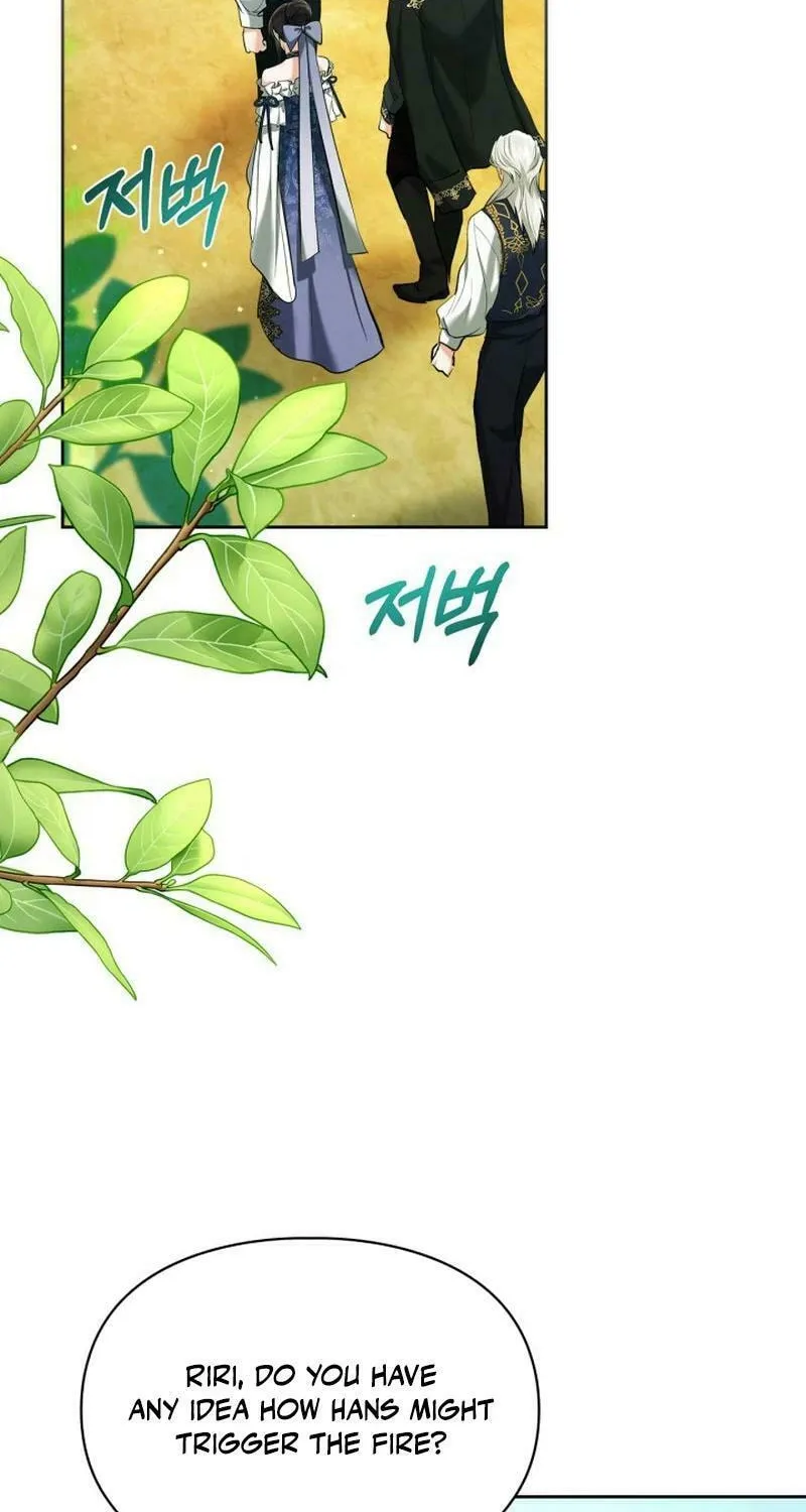 I Was the Real Owner of Elheim Chapter 30 page 19 - 