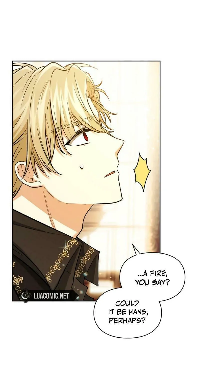 I Was the Real Owner of Elheim Chapter 30 page 3 - 