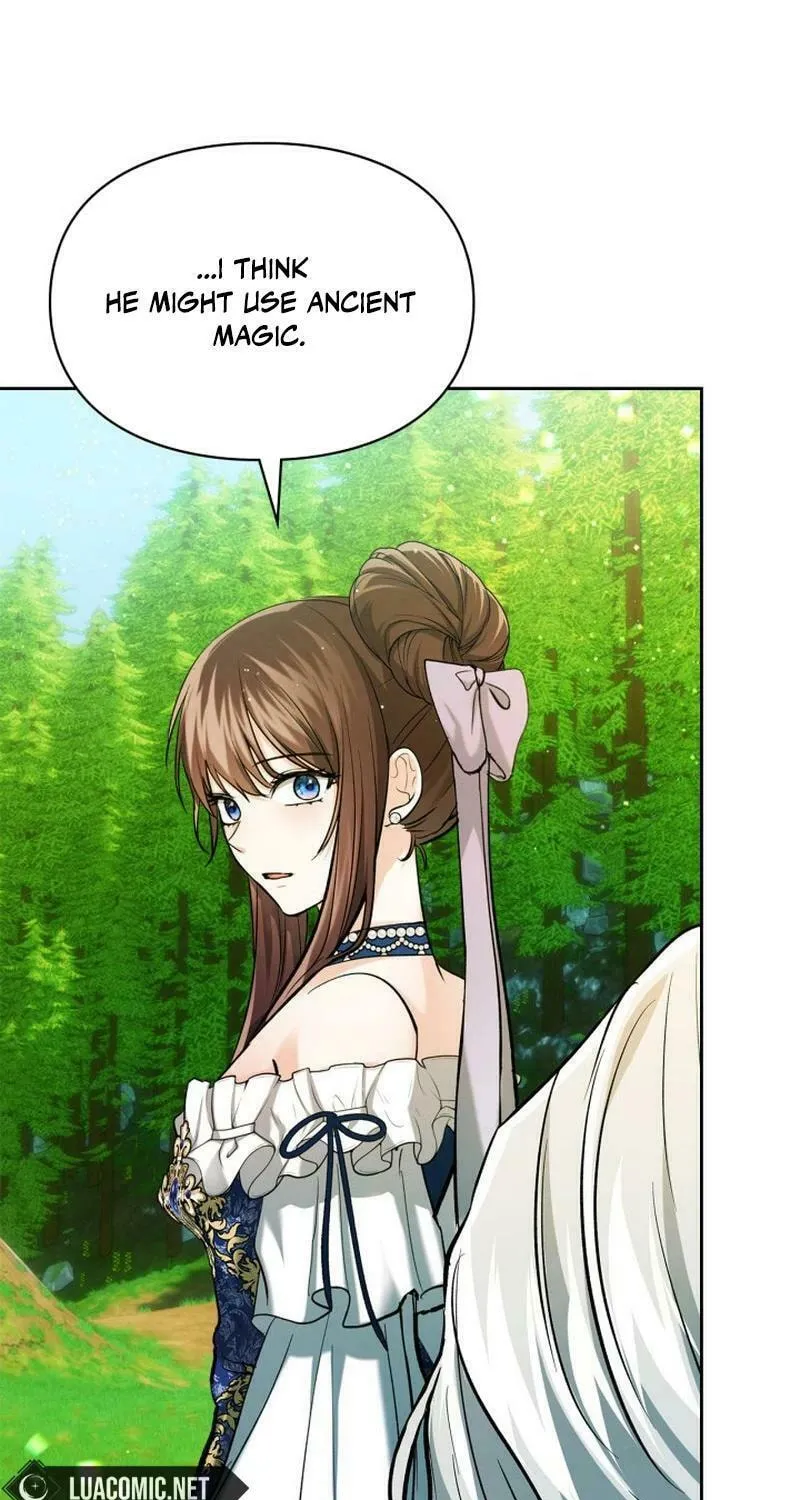 I Was the Real Owner of Elheim Chapter 30 page 21 - 