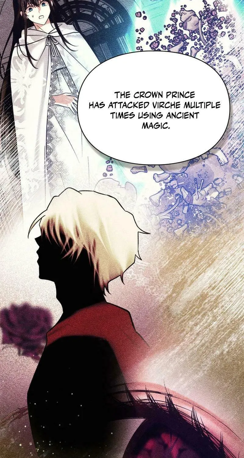 I Was the Real Owner of Elheim Chapter 30 page 23 - 